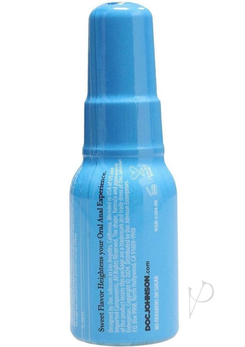 Goodhead Booty Licker Spray Cotton 1oz-2