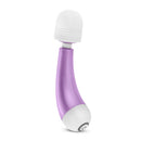 Noje Delite Wisteria Rechargeable Wand Vibrator - Image 2