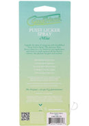 Goodhead Pussy Licker Spray Mint 1oz-3
