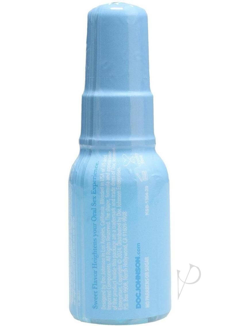 Goodhead Pussy Licker Spray Cotton 1oz-2