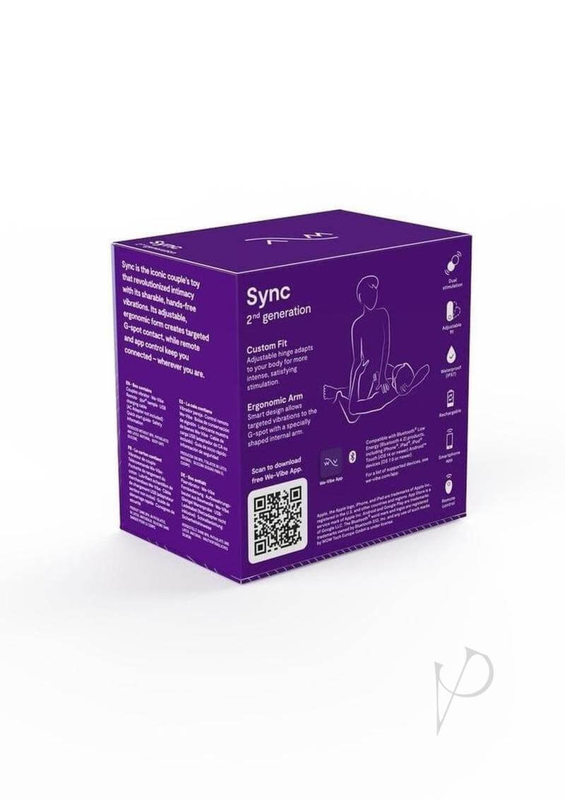 We Vibe Sync 2nd Gen Purple-3