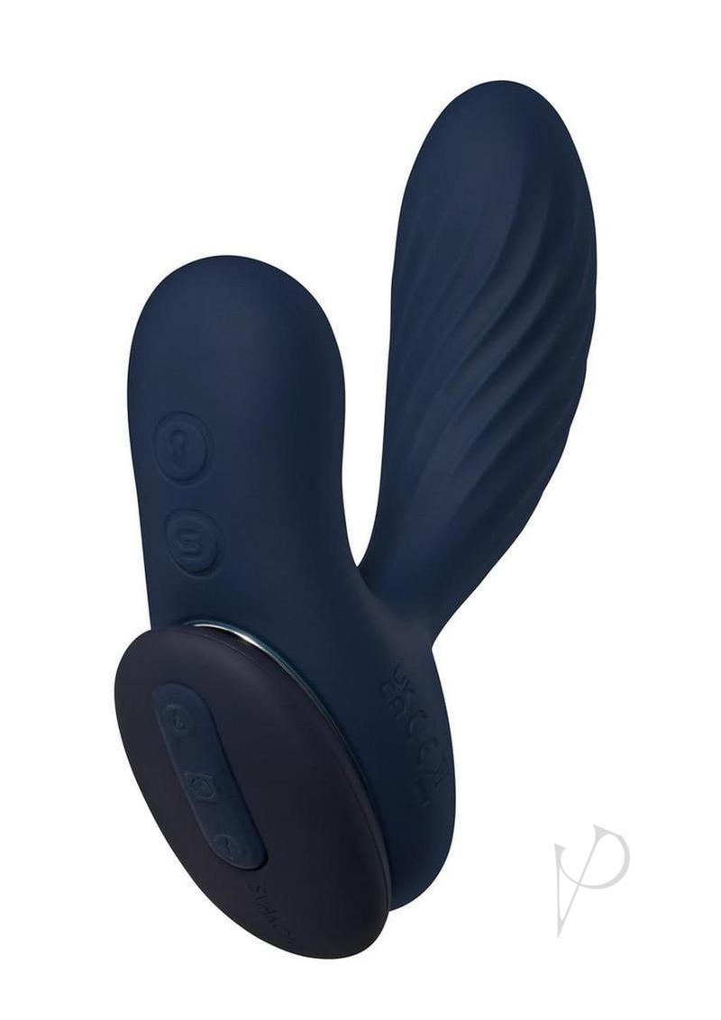Svakom Vick Neo 2 Navy/gld-2