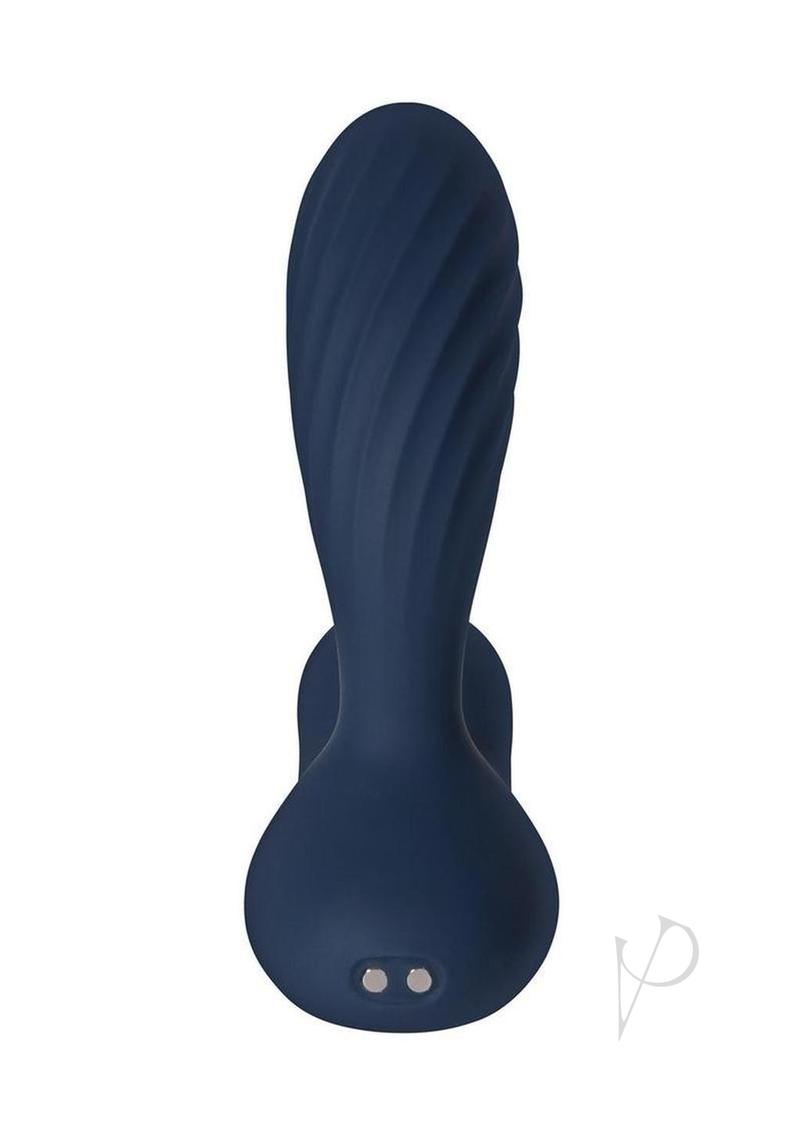 Svakom Vick Neo 2 Navy/gld-3