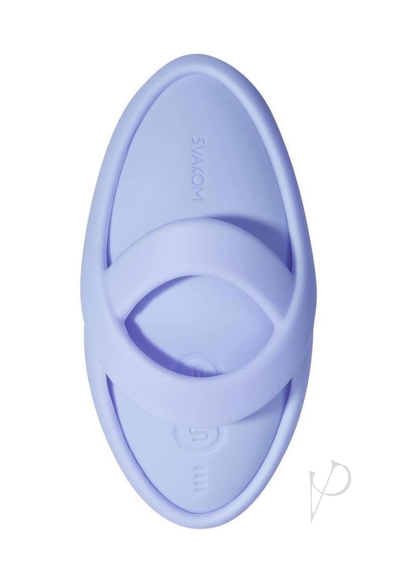 Svakom Echo 2 Blue-1