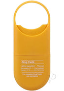 Goodhead Deep Throat Spray To Go Mango-2