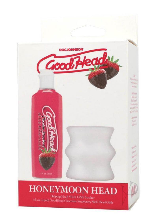 Goodhead Honeymoon Head Kit-0