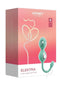 Honey Play Box Elektra E stim Kegel Trainer Set packaging with a highlighted design.