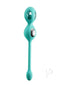 Honey Play Box Elektra E stim Kegel Trainer Set for pelvic health and wellness, featuring a sleek ergonomic design.
