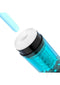 Adrian Water Spa Rotating Male Masturbator by Honey Play Box with blue water feature
