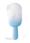 Bite Me Cream Pop Stimulator Blue by Honey Play Box, a unique popsicle-shaped vibrator for playful satisfaction.