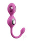Honey Play Box Elektra E stim Kegel Trainer Set Pink - advanced pelvic floor exerciser for intimate health.