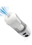 Kai 2 Suction and Vibration Male Masturbator Honey Play Box with advanced suction and vibration technology.