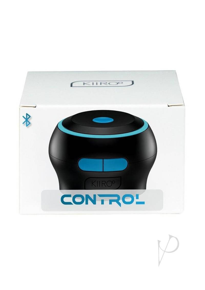 Kiiroo Control-0
