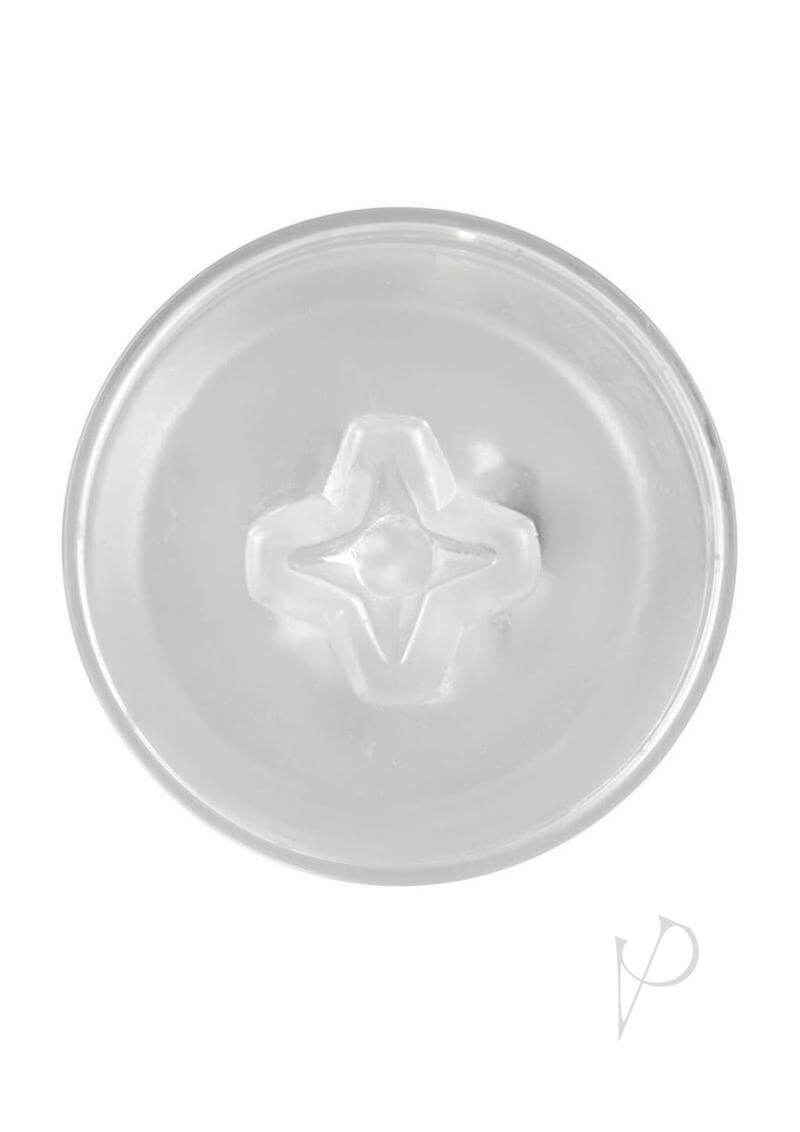 Feel Pocket Stroker Crystal-1