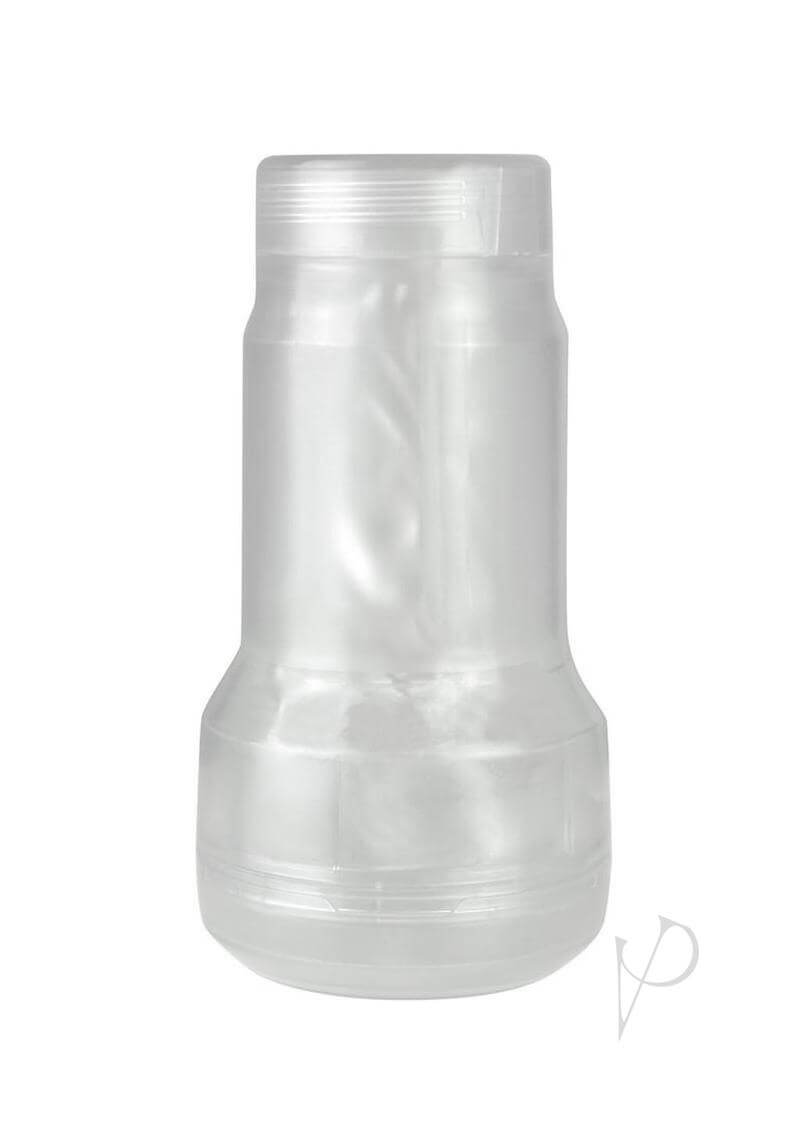 Feel Pocket Stroker Crystal-2