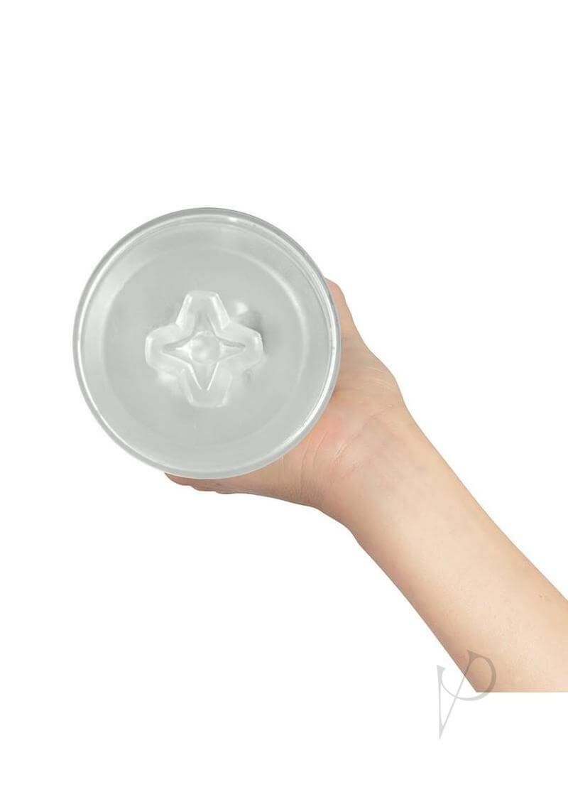 Feel Pocket Stroker Crystal-3