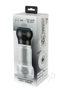 Powerblow Pocket Stroker Crystal Combo-0