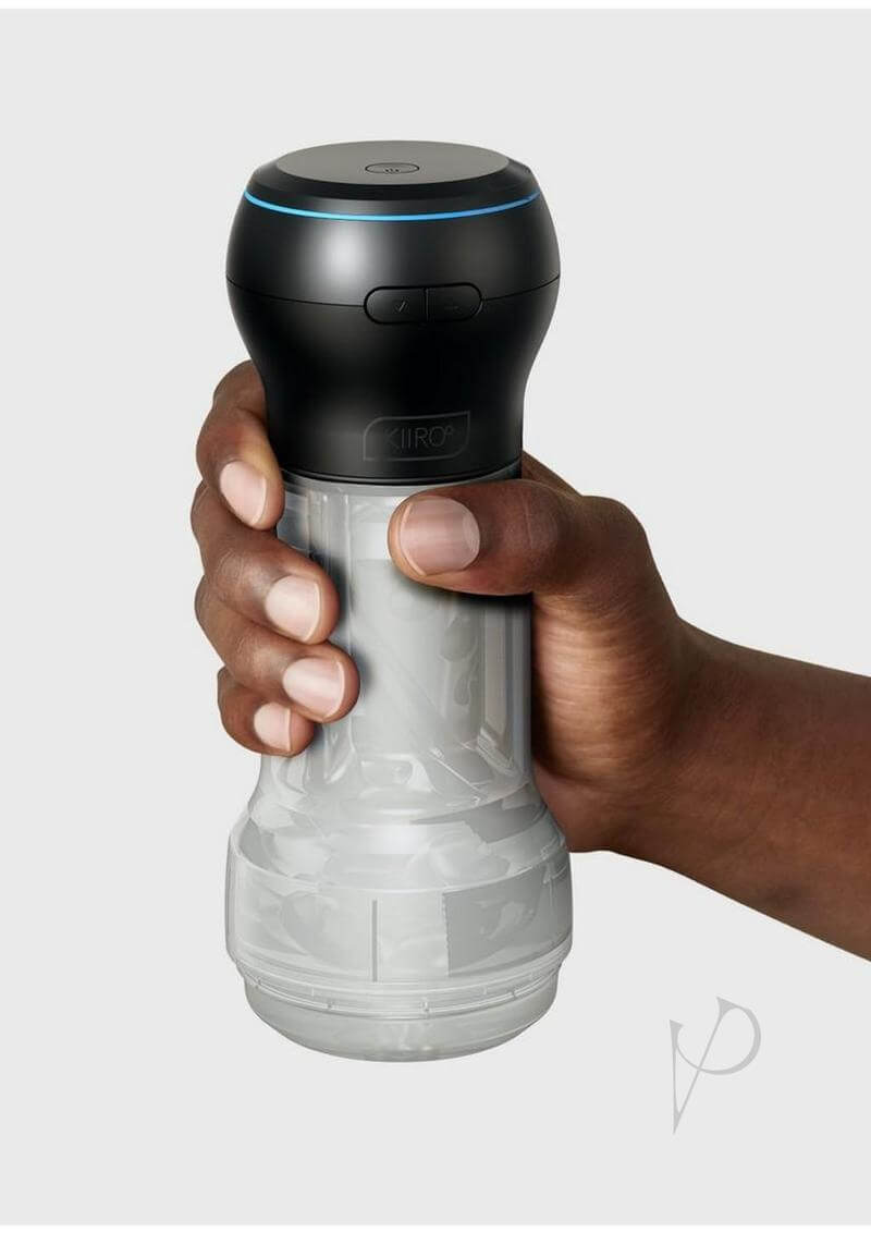 Powerblow Pocket Stroker Crystal Combo-3