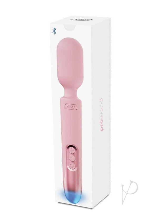 Prowand Pink/gold-0