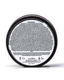 Earthly Body 3 in 1 Massage Candle 6 Oz Summer Fling product label and instructions for use.