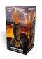 Kiotos Monstar Cox Ravex Silicone Cock with Suction Cup packaging showcasing ultimate pleasure design.