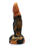 Kiotos Monstar Cox Ravex Silicone Cock with Suction Cup showcasing unique monster-inspired design and textured surface.
