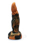 Kiotos Monstar Cox Ravex Silicone Cock with Suction Cup showcasing unique monster-inspired design and textured surface.