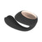 LELO IDA Wave Rechargeable Dual Stimulator Black showcasing its elegant design and dual stimulation features.