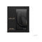 LELO IDA Wave Rechargeable Dual Stimulator Black in elegant packaging, showcasing the app-connected vibrator design.