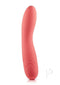 Hush G spot Soundless Vibrator Pink, discreet pleasure toy for powerful G-spot stimulation without noise.