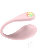 Spot Egg Vibrator Pnk-1