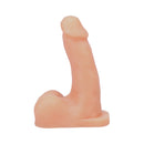 Tantus Pop N' Play Squirting Packer Dildo Cream - Image 4