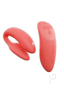 We Vibe Chorus Crave Coral-1