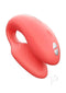 We Vibe Chorus Crave Coral-2