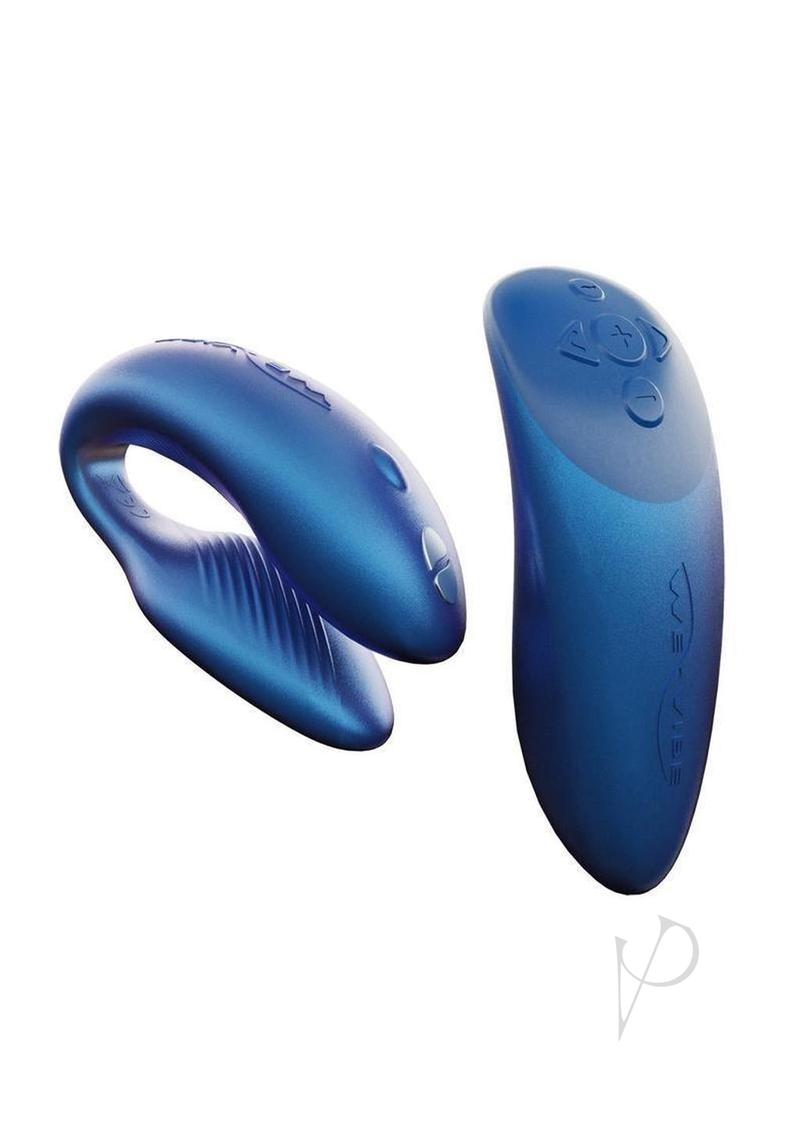 We Vibe Chorus Cosmic Blue-1