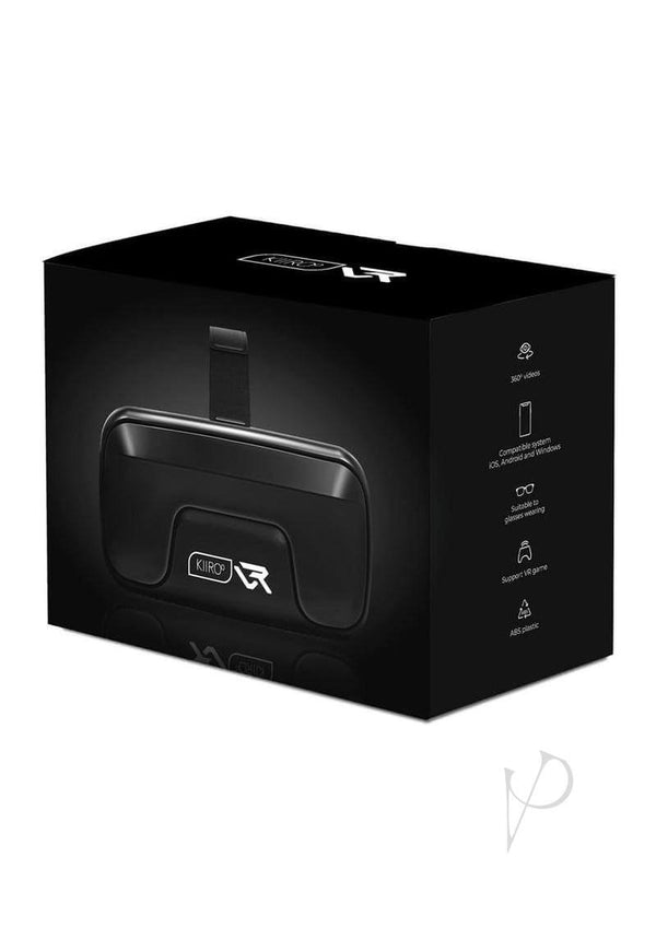 Kiiroo Vr Goggles-0