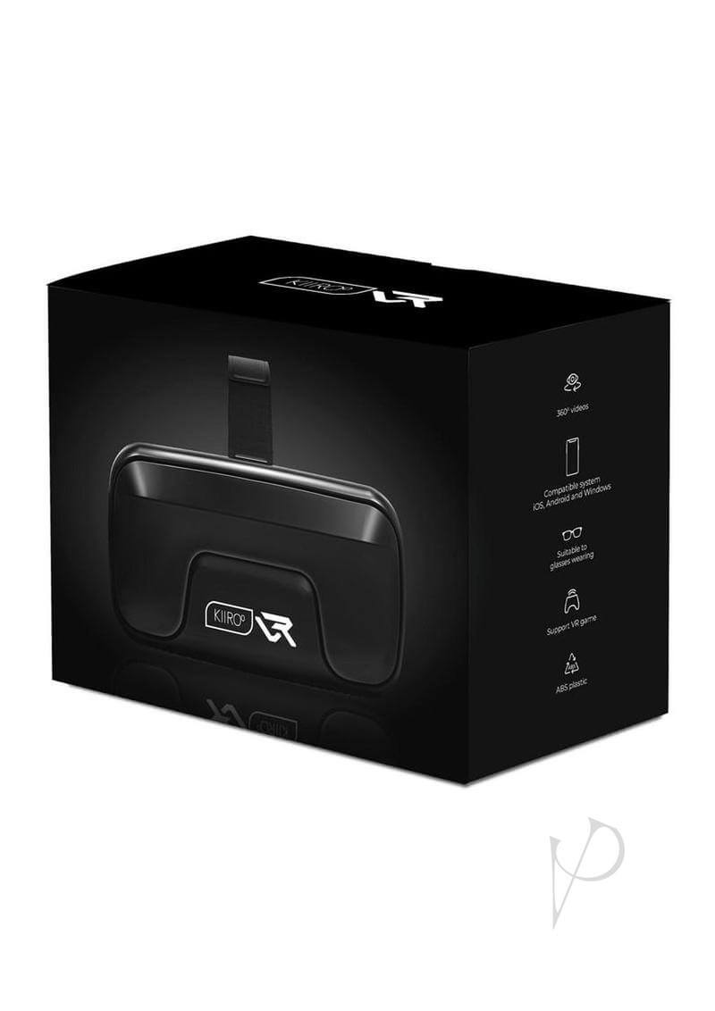 Kiiroo Vr Goggles-0