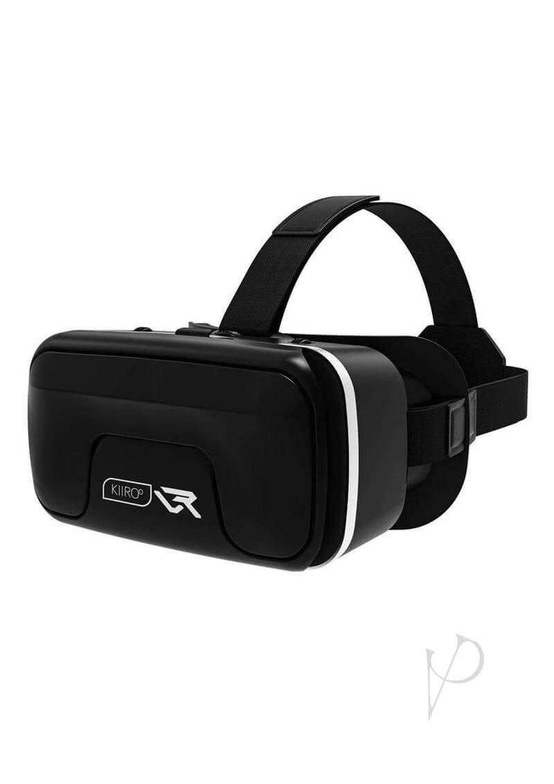 Kiiroo Vr Goggles-2