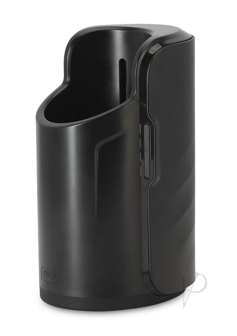 Kiiroo Keon Auto Masturbator Black-1