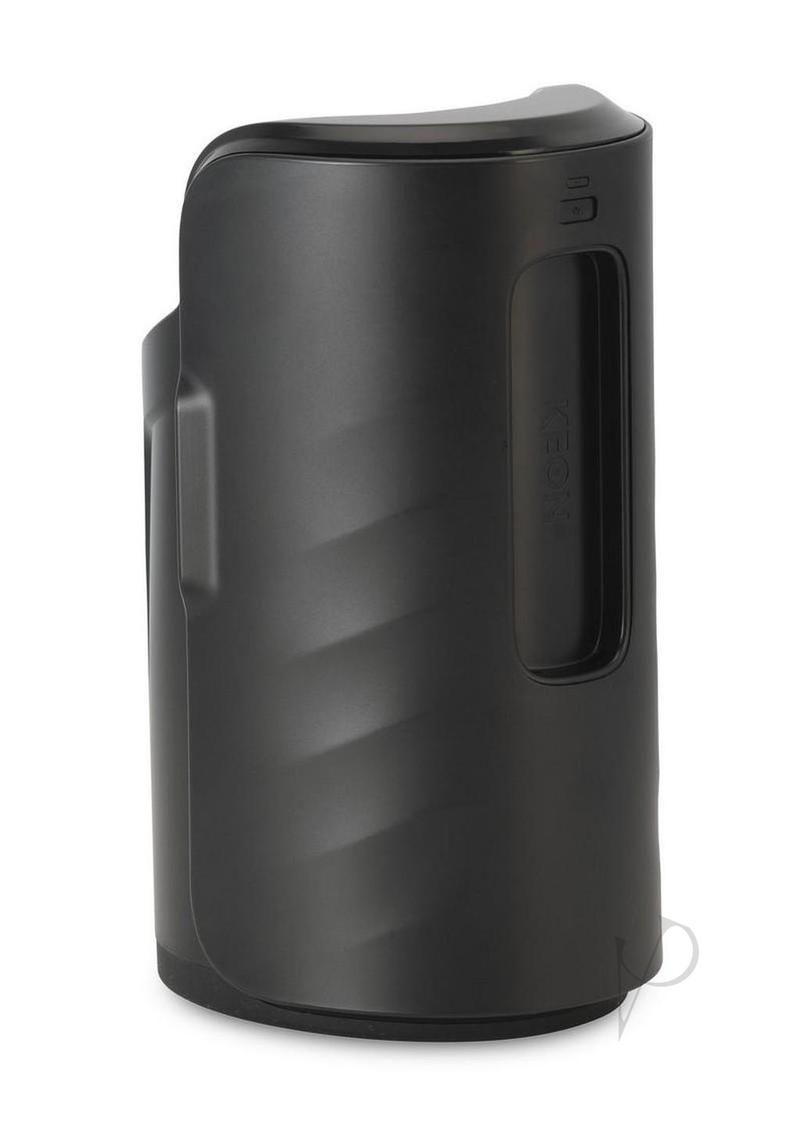 Kiiroo Keon Auto Masturbator Black-2