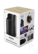 Kiiroo Keon Auto Masturbator Black-3