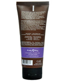 Earthly Body Hand and Body Lotion 7 Oz Tube High Tide packaging features nourishing formula and natural ingredients.