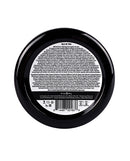 Earthly Body Hemp Seed Skin Butter 8 oz Jar Isle of You back label with directions and ingredients.