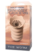 Fantasy Fuckers The Worm Vanilla-0