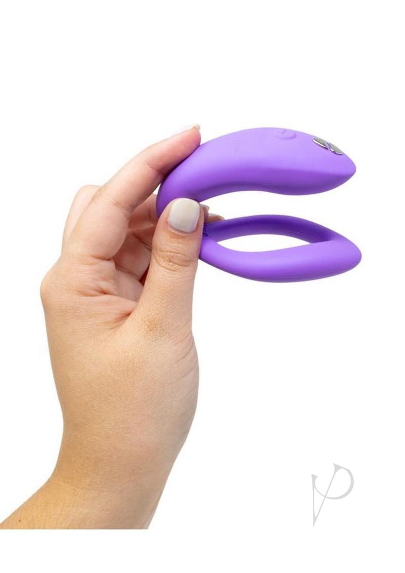 We Vibe Sync O Light Purple-2