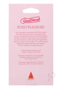 Goodhead Pussy Pleasure Party Kit-3