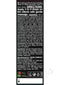 Orgie Orgasmic Drops Vibe 0.5 Oz Tingling Clitoral Arousal Serum usage instructions and ingredients.