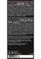 Orgie Sexy Vibe Hot Intimate Arousal Gel 0.5 fl oz product label with usage instructions and ingredients.