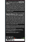Orgie Sexy Vibe High Voltage Intimate Arousal Gel 0.5 fl oz ingredients and usage instructions