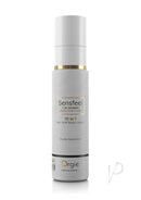 Orgie Sensfeel For Women Seduction Elixir 10 in 1 Lotion 3.38 Oz packaging showcasing its luxurious design.